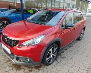 Peugeot 2008 Gebrauchtwagen