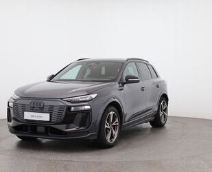 Audi Q6 e-tron Gebrauchtwagen