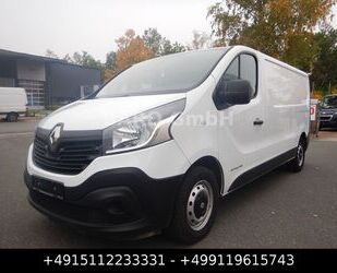 Renault Trafic Gebrauchtwagen