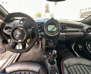 Mini John Cooper Works Gebrauchtwagen