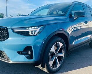 Volvo XC40 Gebrauchtwagen