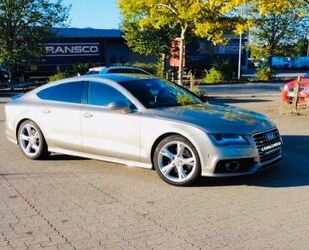Audi A7 Gebrauchtwagen