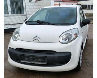 Citroen C1 Gebrauchtwagen