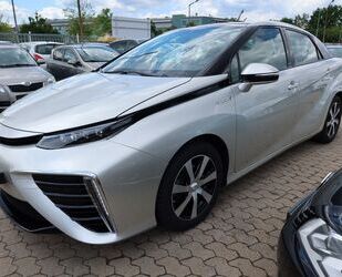Toyota Mirai Gebrauchtwagen