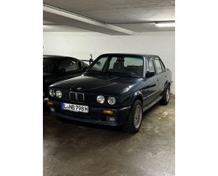 BMW 325 Gebrauchtwagen