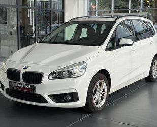 BMW 218 Gran Tourer Gebrauchtwagen