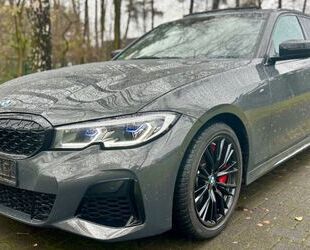 BMW M340i Gebrauchtwagen