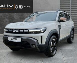 Dacia Duster Gebrauchtwagen