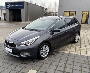 Kia ceed Sportswagon Gebrauchtwagen