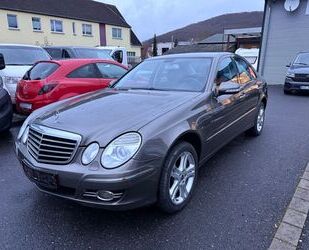 Mercedes-Benz E 320 Gebrauchtwagen
