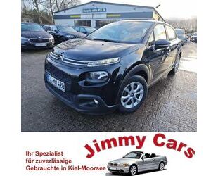 Citroen C3 Gebrauchtwagen