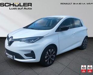 Renault ZOE Gebrauchtwagen