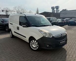 Opel Combo Gebrauchtwagen