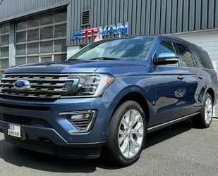 Ford Expedition Gebrauchtwagen