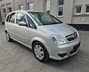 Opel Meriva Gebrauchtwagen