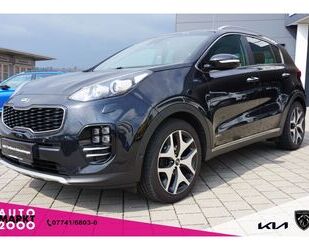Kia Sportage Gebrauchtwagen