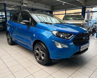 Ford EcoSport Gebrauchtwagen