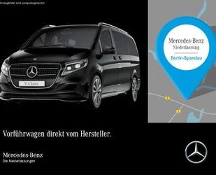 Mercedes-Benz V 300 Gebrauchtwagen