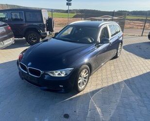 BMW 320 Gebrauchtwagen
