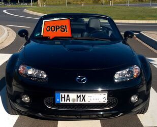 Mazda MX-5 Gebrauchtwagen