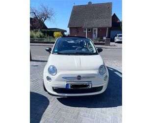 Fiat 500C Gebrauchtwagen
