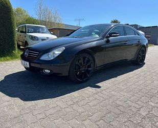 Mercedes-Benz CLS 350 Gebrauchtwagen