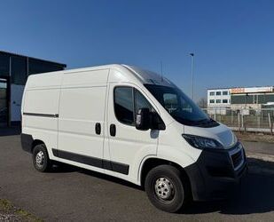 Peugeot Boxer Gebrauchtwagen