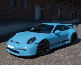 Porsche 992 Gebrauchtwagen