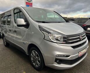 Fiat Talento Gebrauchtwagen