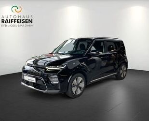 Kia Soul Gebrauchtwagen