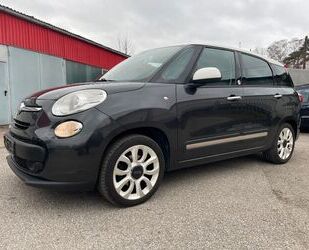 Fiat 500L Wagon Gebrauchtwagen