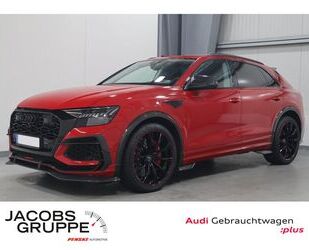 Audi RSQ8 Gebrauchtwagen
