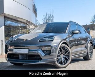 Porsche Macan Gebrauchtwagen