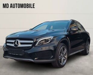 Mercedes-Benz GLA 200 Gebrauchtwagen