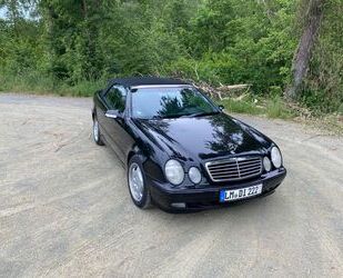Mercedes-Benz CLK 230 Gebrauchtwagen