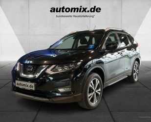 Nissan X-Trail Gebrauchtwagen