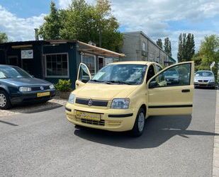 Fiat Panda Gebrauchtwagen