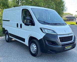 Peugeot Boxer Gebrauchtwagen