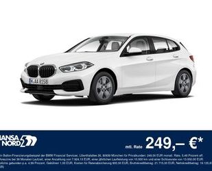 BMW 118 Gebrauchtwagen