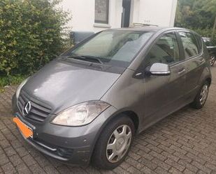 Mercedes-Benz A 160 Gebrauchtwagen