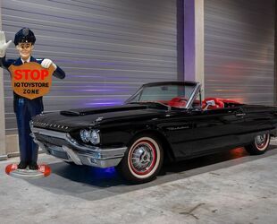 Ford Thunderbird Gebrauchtwagen