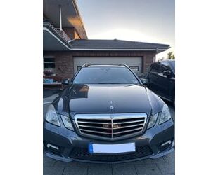 Mercedes-Benz E 350 Gebrauchtwagen