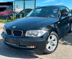 BMW 116 Gebrauchtwagen