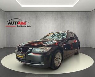 BMW 318 Gebrauchtwagen
