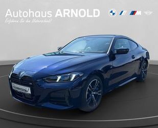 BMW M440 Gebrauchtwagen