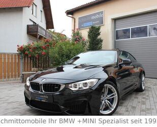 BMW M4 Gebrauchtwagen