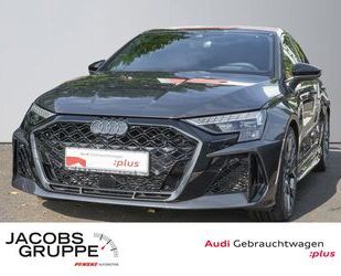 Audi RS3 Gebrauchtwagen