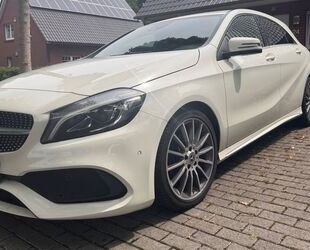 Mercedes-Benz A 180 Gebrauchtwagen