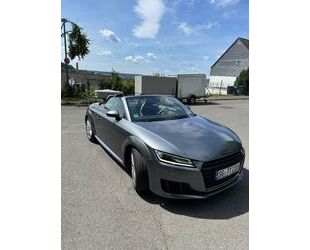 Audi TT Gebrauchtwagen