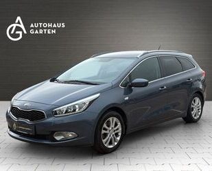 Kia ceed Sportswagon Gebrauchtwagen